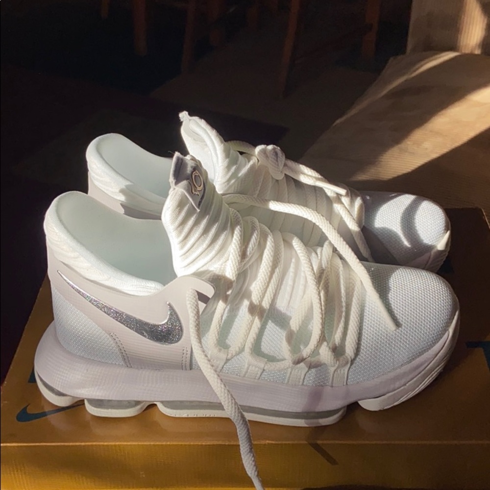 Kevin Durant Nike Shoes